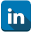 LinkedIn Logo - Liquidity Lighthouse