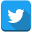 Twitter Logo - Liquidity Lighthouse